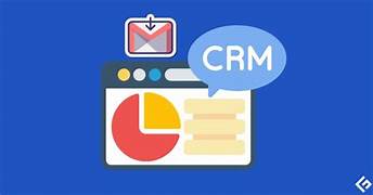 CRM Gmail